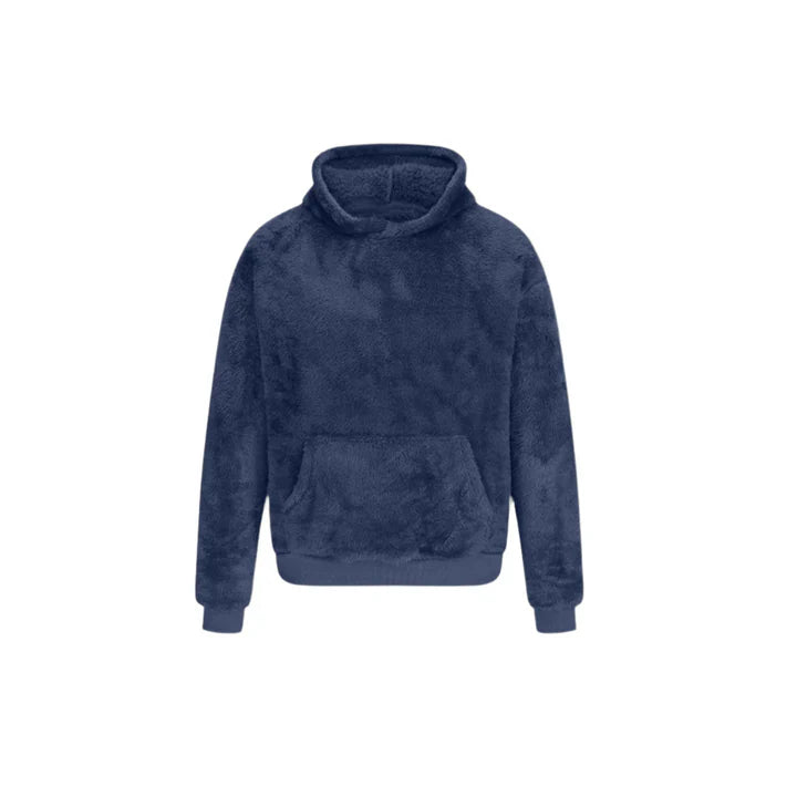 Teddy | Fleece trui